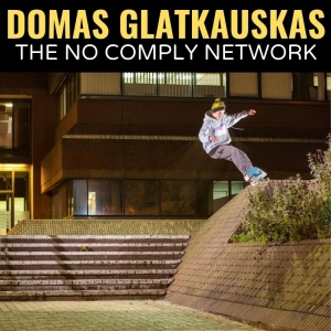 Domas Glatkauskas