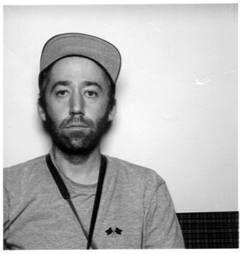 Ben Colen Headshot
