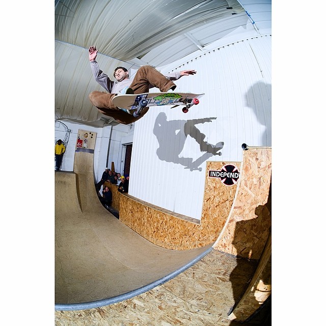 Ben Colen Images 1