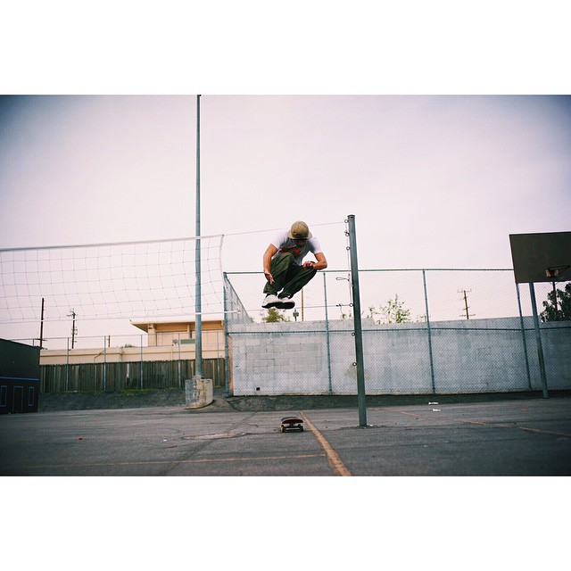 Ben Colen Images Alex Olson Thread The Need Hippy Jump