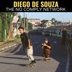 Diego De Souza