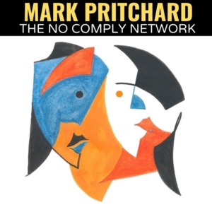 Mark Pritchard
