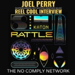 Joel Perry: Reel Cool Interview