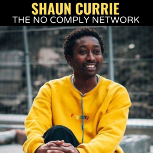 Shaun Currie