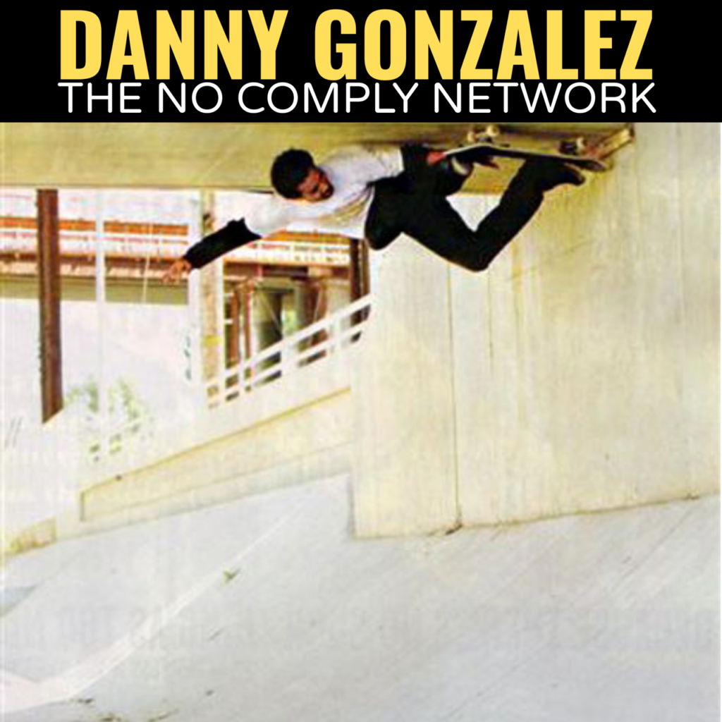Danny Gonzalez