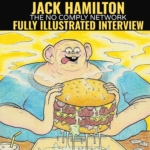 Jack Hamilton: Fully Illustrated