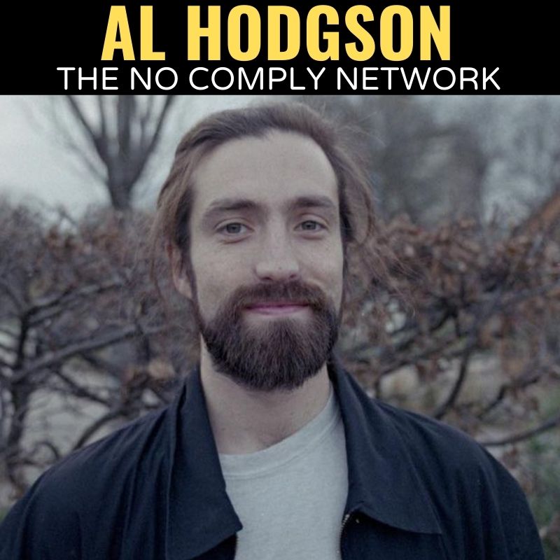 Al Hodgson