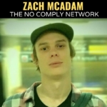 Zach McAdam
