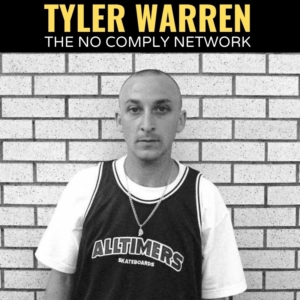 Tyler Warren