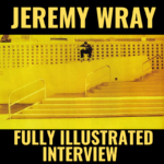 Jeremy Wray: Fully Illustrated