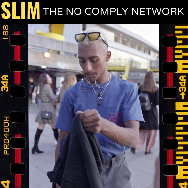Slim