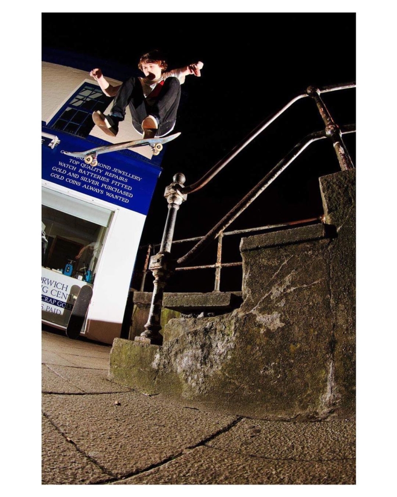Tom ODriscoll Interview Images 2 scaled