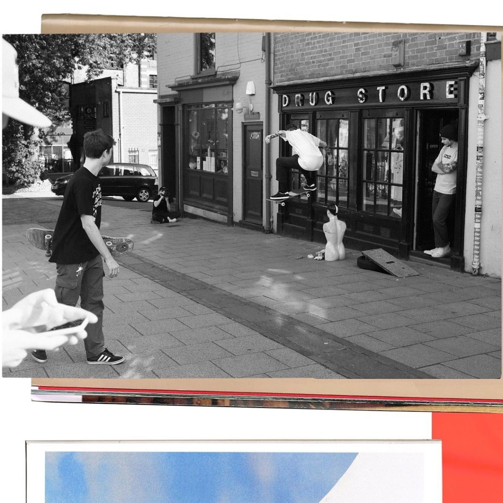 Tom ODriscoll Interview Images 24 scaled