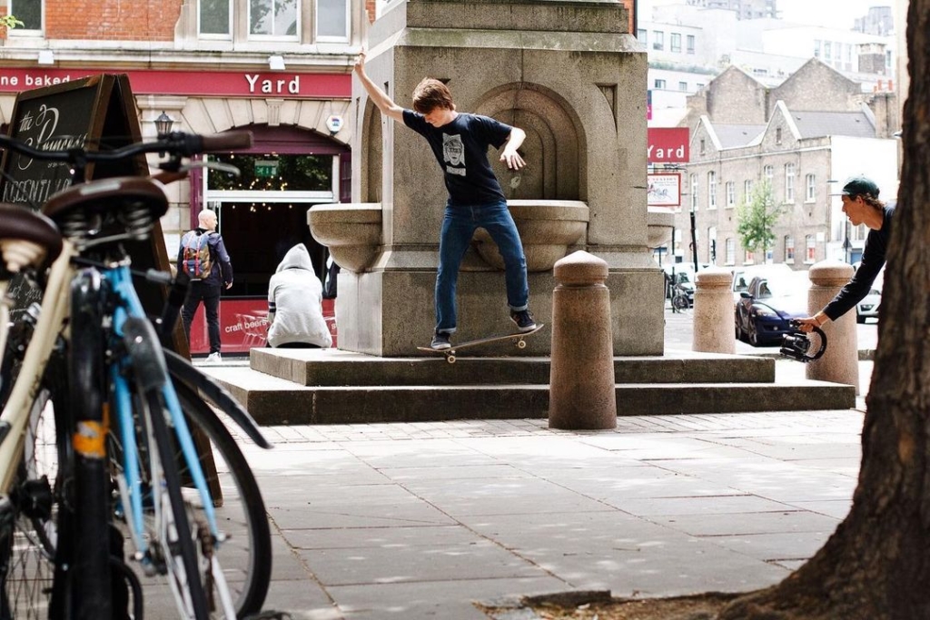 Tom ODriscoll Interview Images 7 scaled