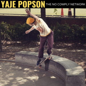 Yaje Popson
