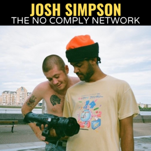 Josh Simpson