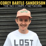 Corey Bartle-Sanderson