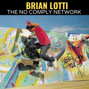 Brian Lotti