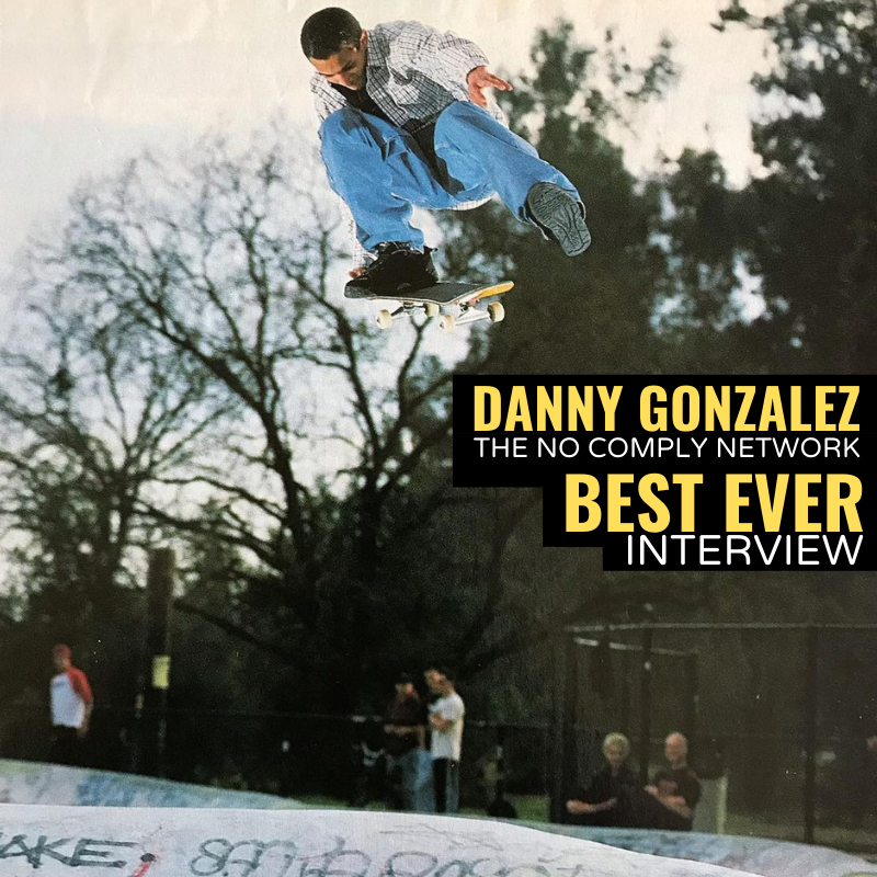 Part two, Danny sound board : r/DannyGonzalez