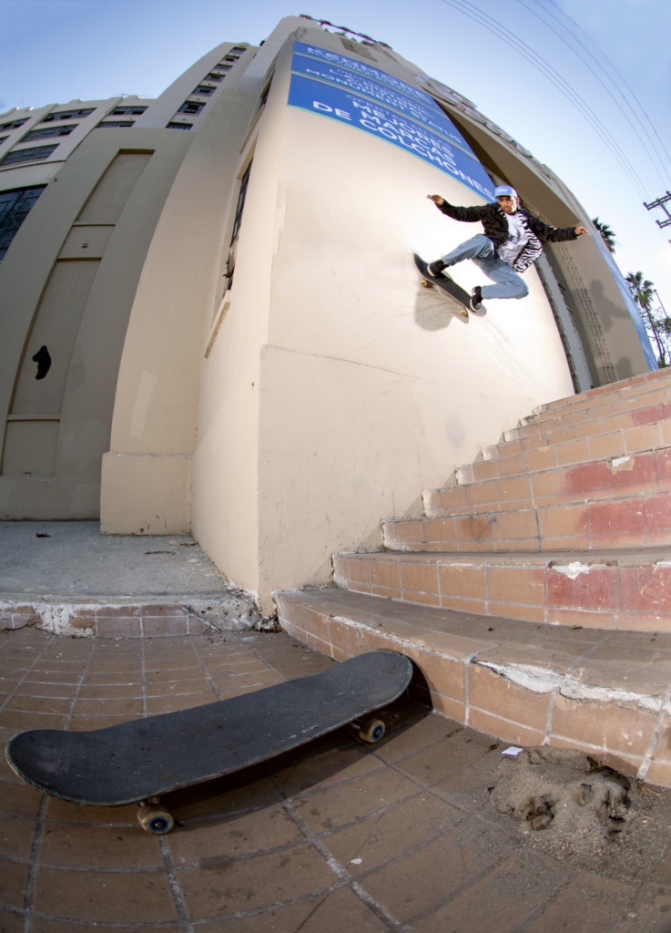 Mario Realegeno The No Comply Network Interview Images 1 scaled
