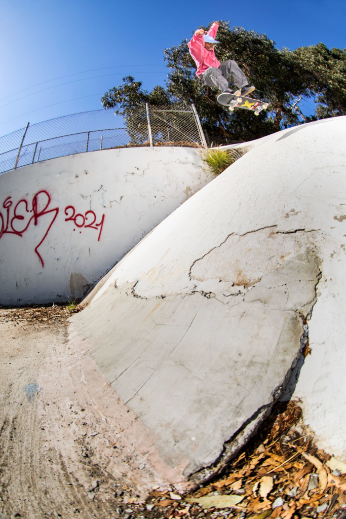 Mario Realegeno The No Comply Network Interview Images 11 scaled