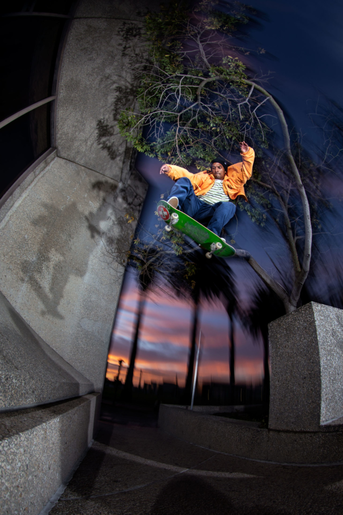Mario Realegeno The No Comply Network Interview Images 7 scaled