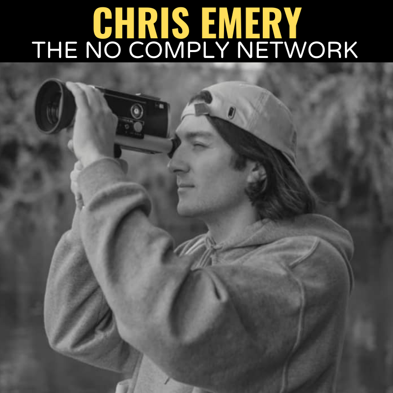 Chris Emery