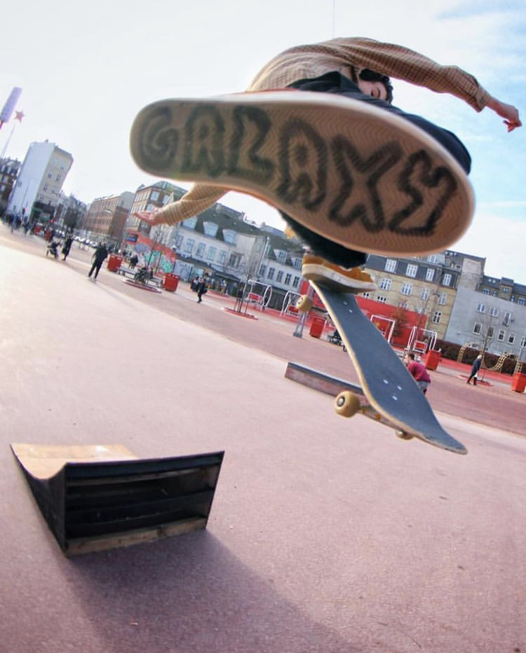 Tommy Couzens Interview Images 13