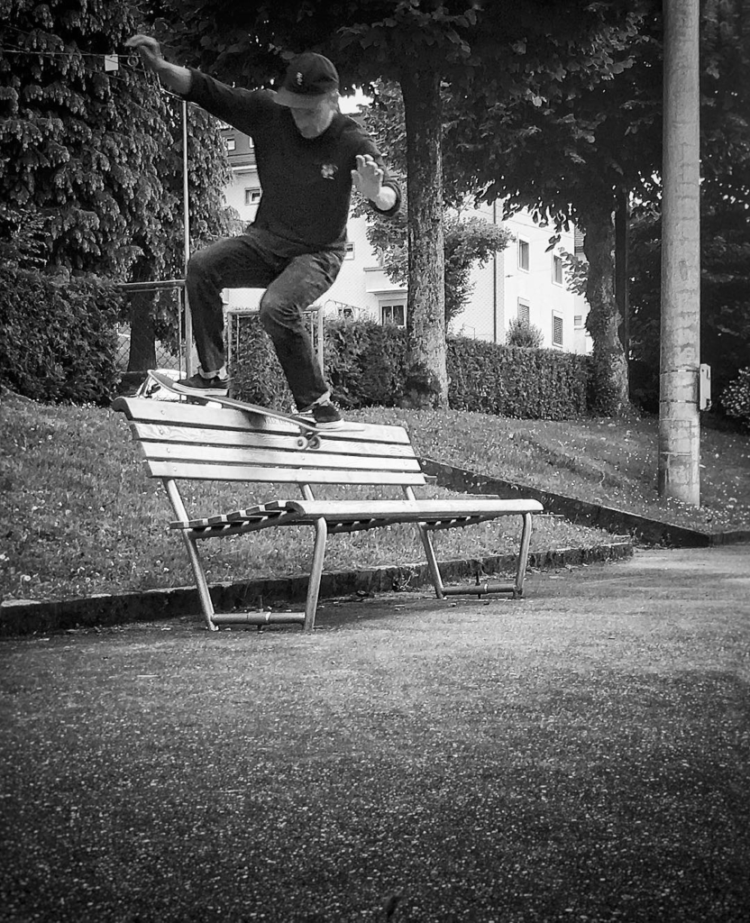 Yves Marchon The No Comply Network Interview Images 6 scaled