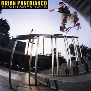 Brian Panebianco