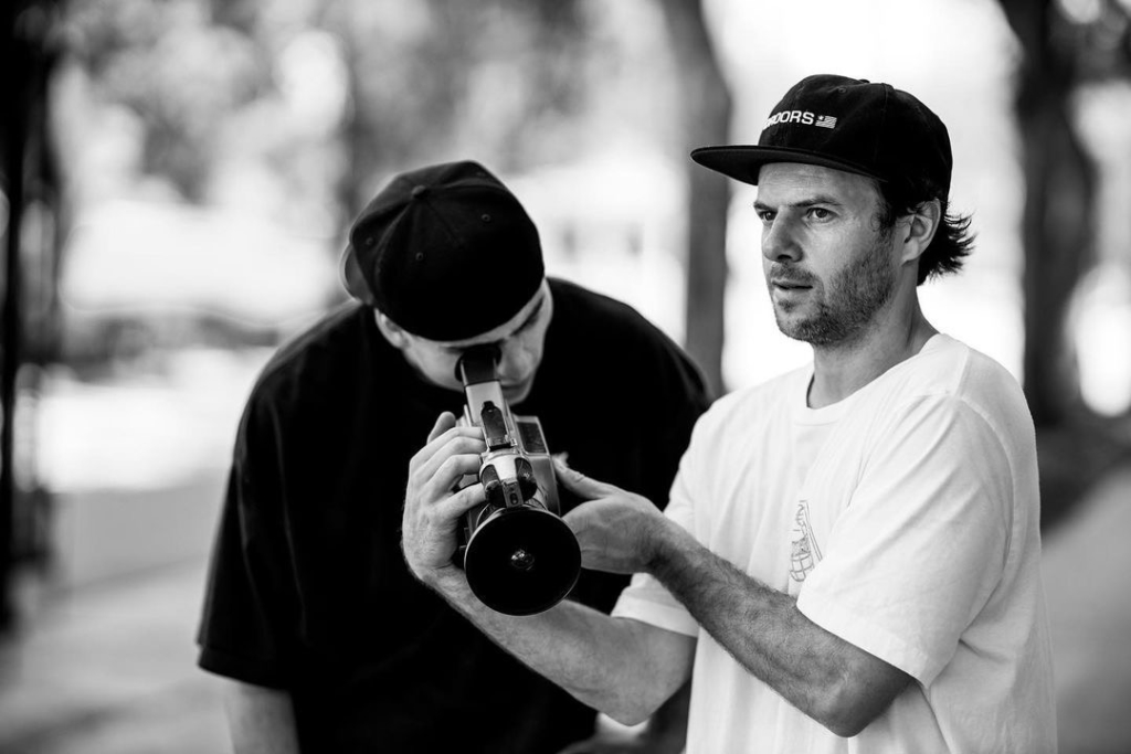 Brian Panebianco The No Comply Network Interview Images 11 scaled
