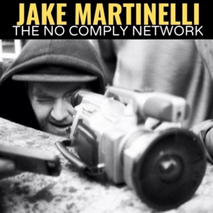 Jake Martinelli
