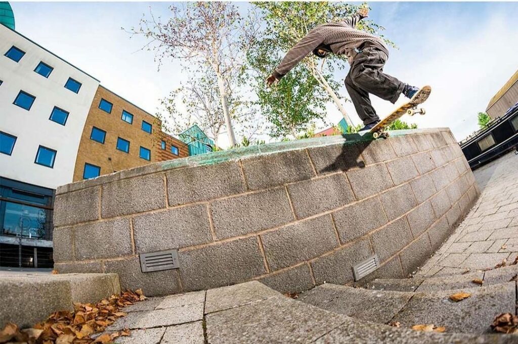 Marcus Palmer Get Lesta In Focus Interview Images Noseslide Shot by Rob Whiston e1692701313919