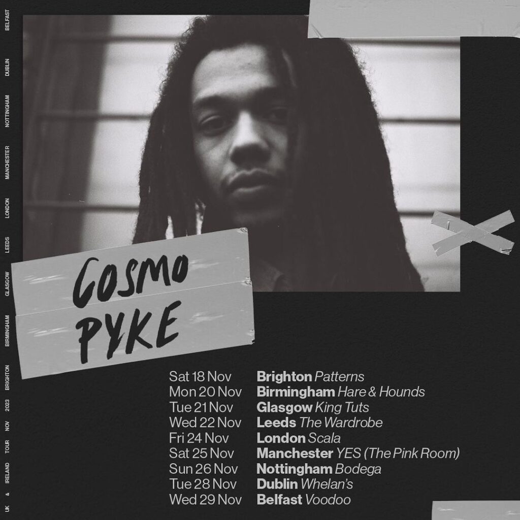 Cosmo Pyke Cursers Lament Sounds Good Interview Tour Dates.JPG