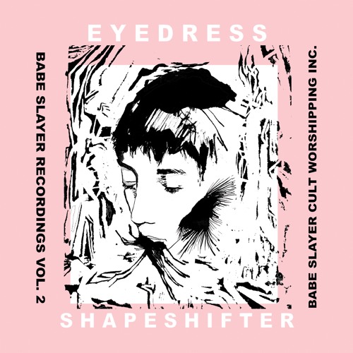 Eyedress The No Comply Network Interview Images Shapeshifter