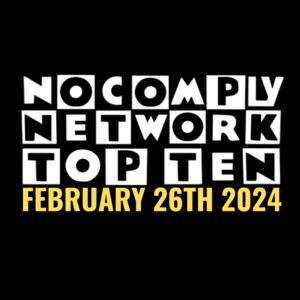 NCN Top 10: February 26th 2024