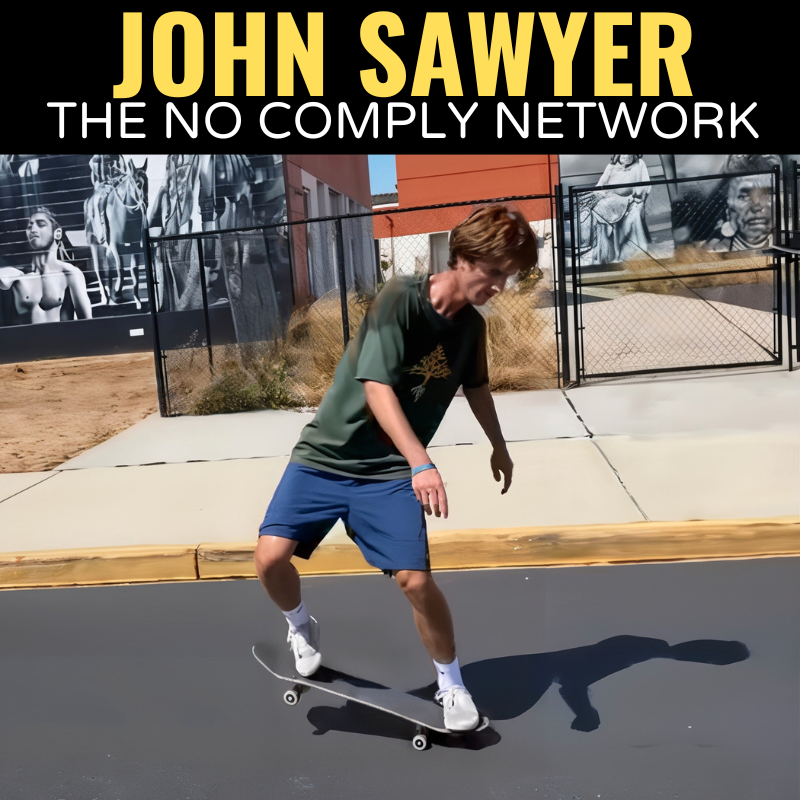 John Sawyer