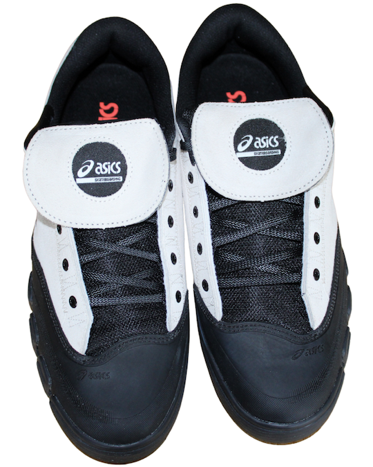 アシックス　GEL-FLEXKEE GEL-FLEXKEE PRO 2.0 | Men | Black/Graphite Grey | Sportstyle