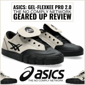 Asics: Gel-Flexkee Pro 2.0 Review
