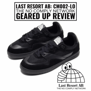 Last Resort: CM002-Lo Review