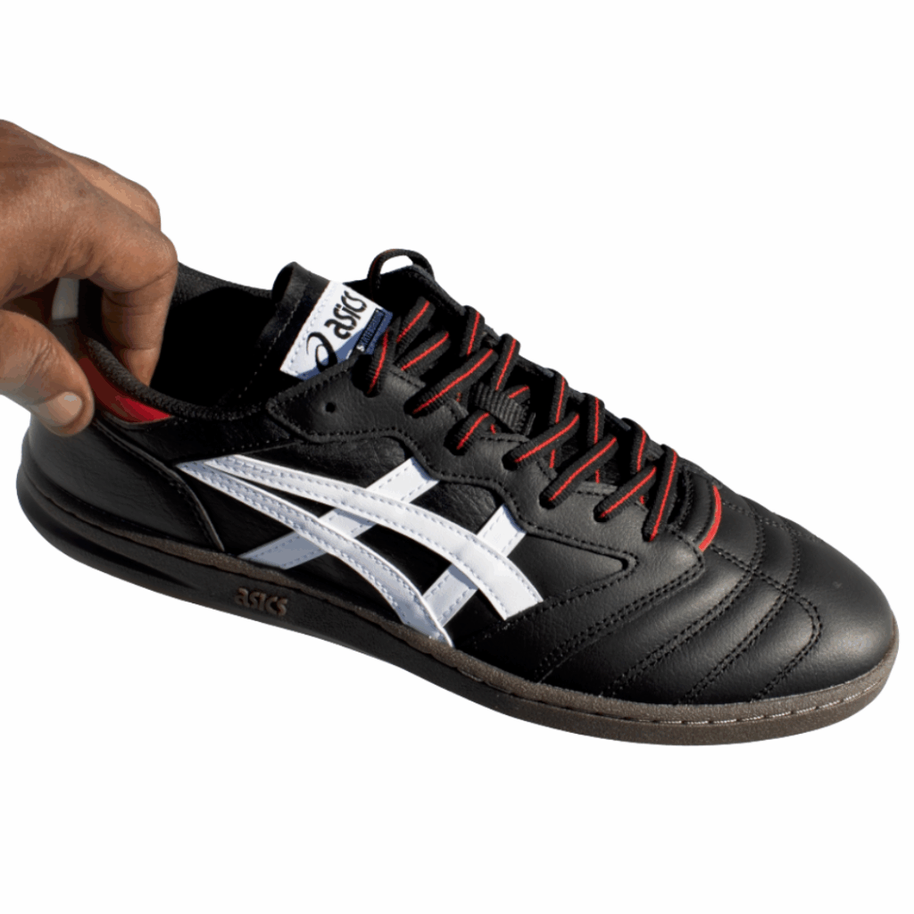 Asics: Leggerezza FB Review – The No Comply Network