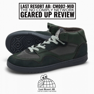 Last Resort: CM002-Mid Review